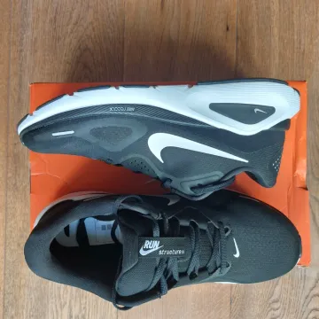 Brugt Nike Structure 26 bike — billede 3 af 9