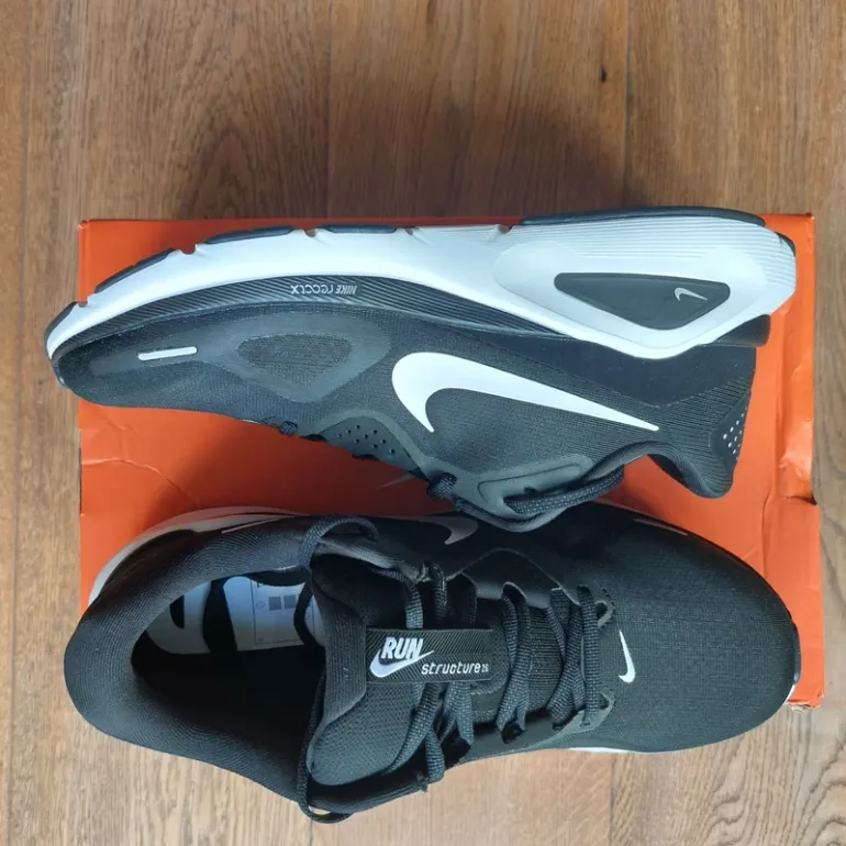 Brugt Nike Structure 26 bike — billede 3 af 9