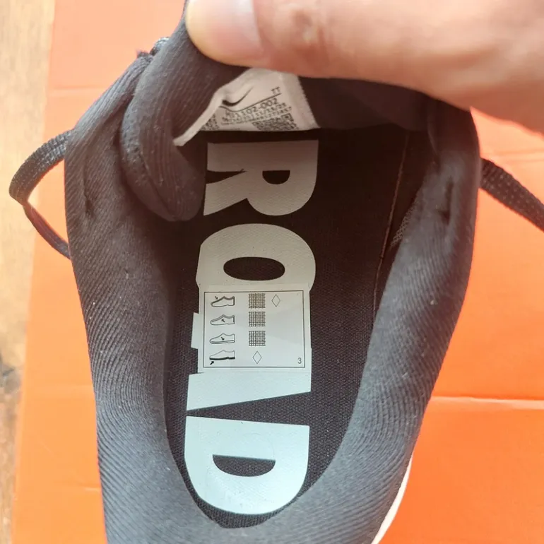 Brugt Nike Structure 26 bike — billede 7 af 9
