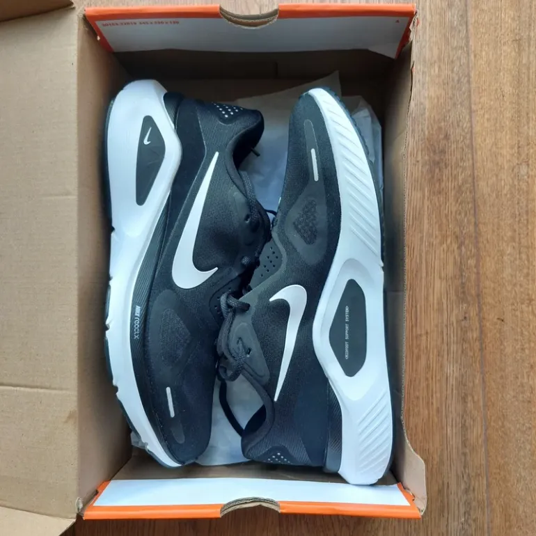 Brugt Nike Structure 26 bike — billede 2 af 9