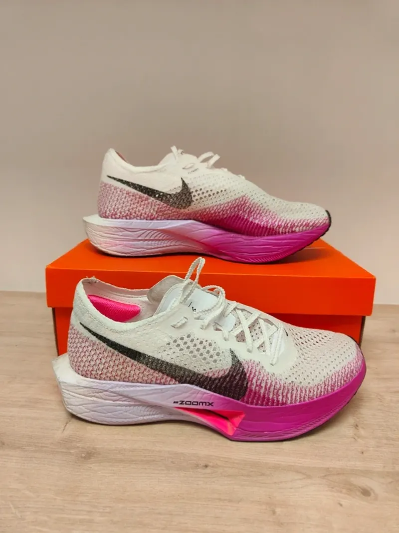 Used Nike Vaporfly Next 3 Running Shoes