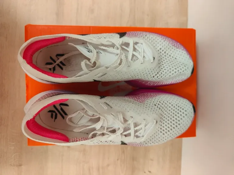 Gebrauchtes Nike Vaporfly Next 3 bike — Bild 4 von 7