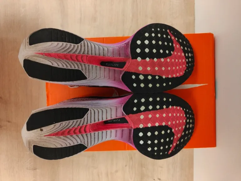 Gebrauchtes Nike Vaporfly Next 3 bike — Bild 5 von 7
