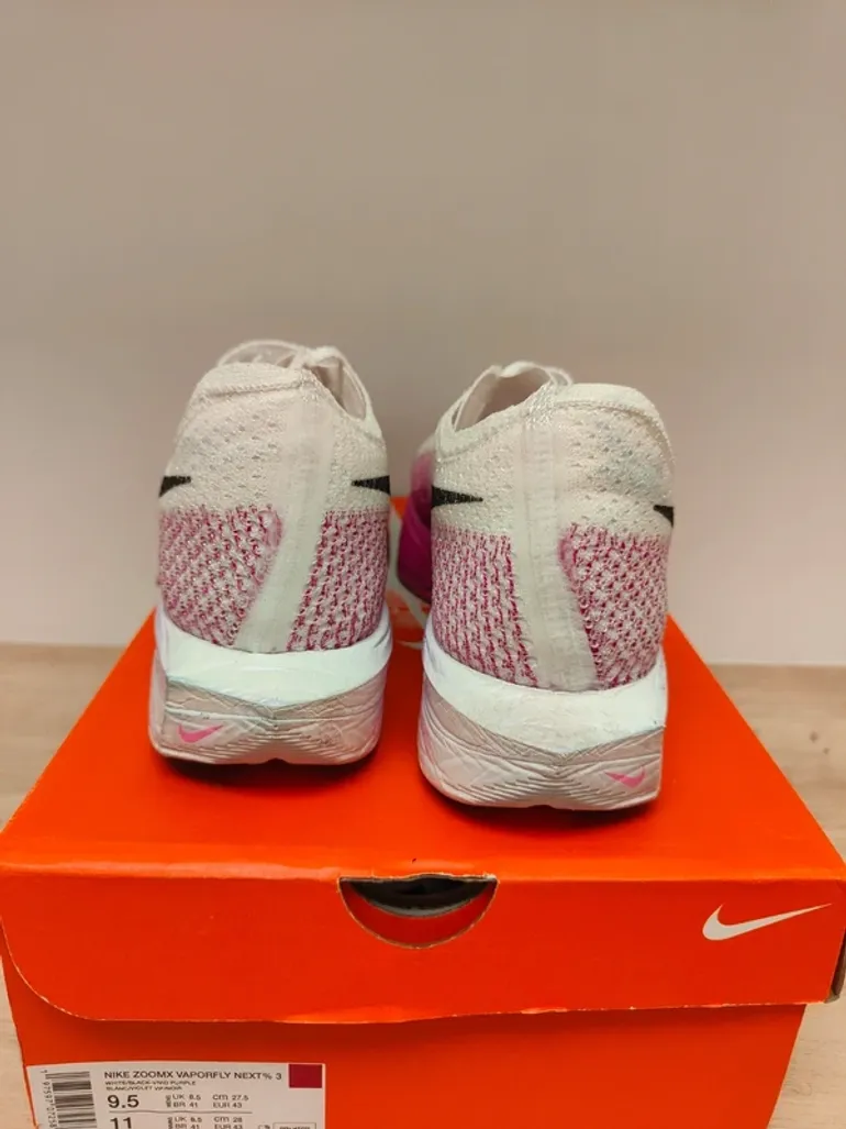 Gebrauchtes Nike Vaporfly Next 3 bike — Bild 6 von 7
