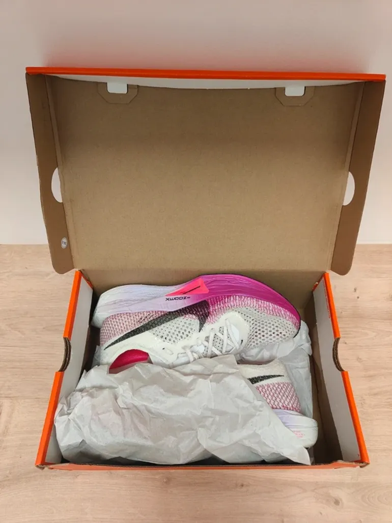 Gebrauchtes Nike Vaporfly Next 3 bike — Bild 7 von 7