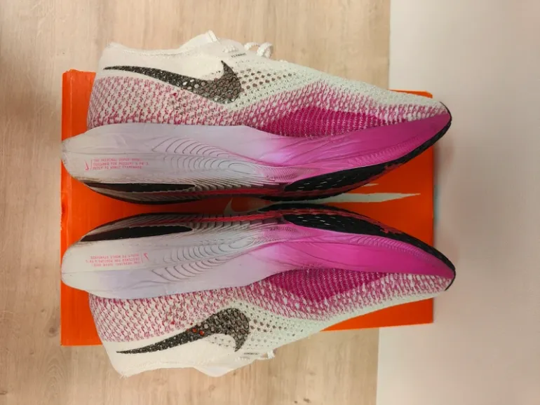 Gebrauchtes Nike Vaporfly Next 3 bike — Bild 3 von 7