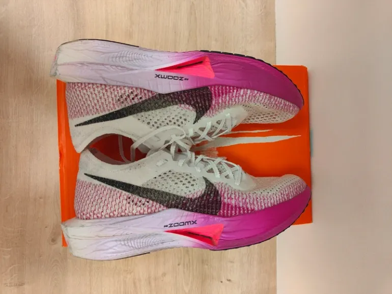 Gebrauchtes Nike Vaporfly Next 3 bike — Bild 2 von 7