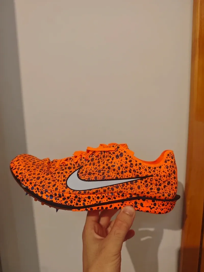 Gebrauchtes Elite Dragonfly 2 Running Shoes