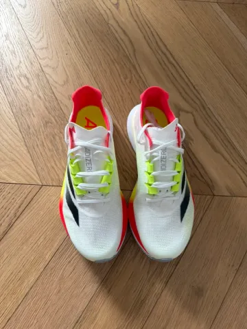 Used Adidas Adizero Boston 12 bike — image 1 of 4