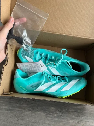Used Adidas Adizero Sprintstar bike — image 1 of 5