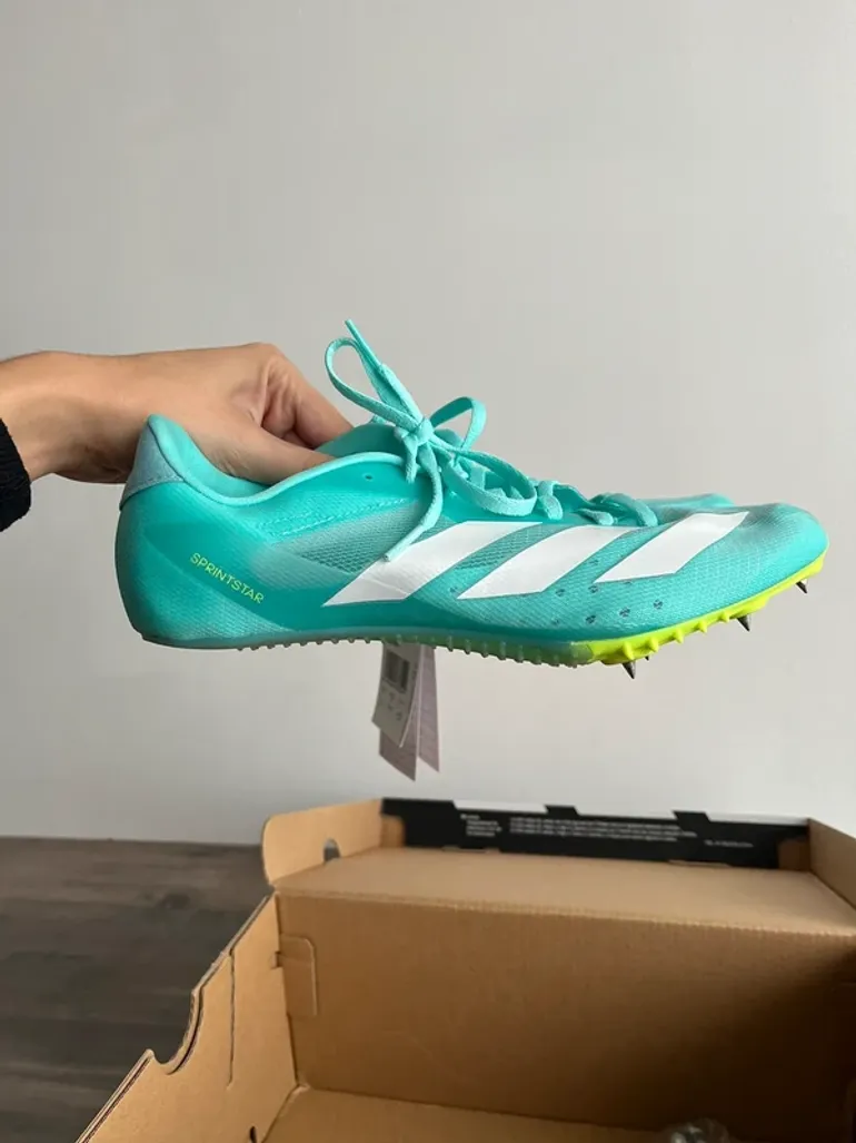 Used Adidas Adizero Sprintstar bike — image 3 of 5