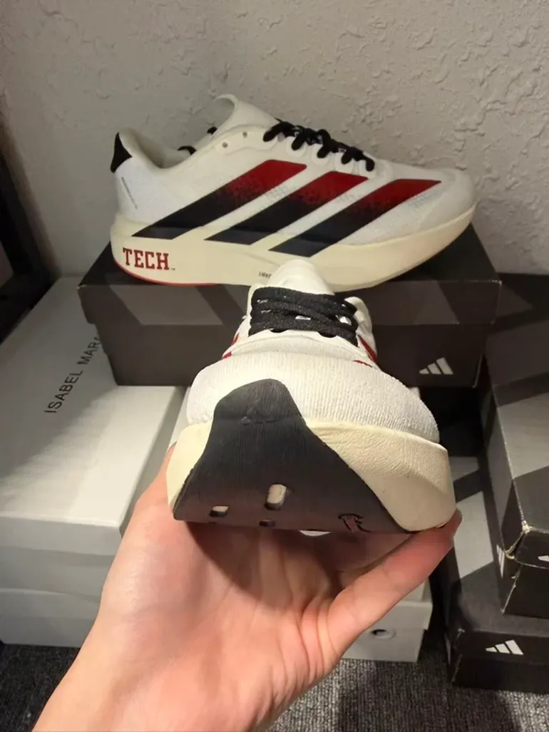 Käytetty Adidas Adizero EVO SL bike — kuva 5 / 7