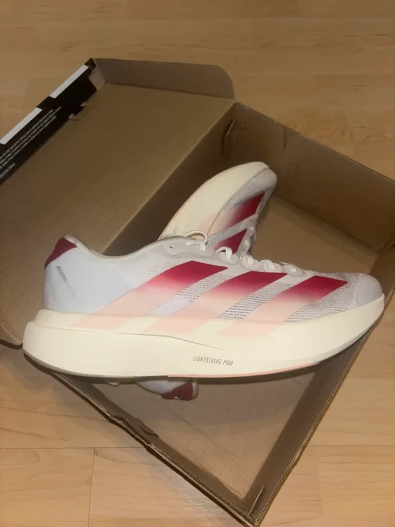 Adidas adizero Evo SL bike d'occasion — image 2 sur 6