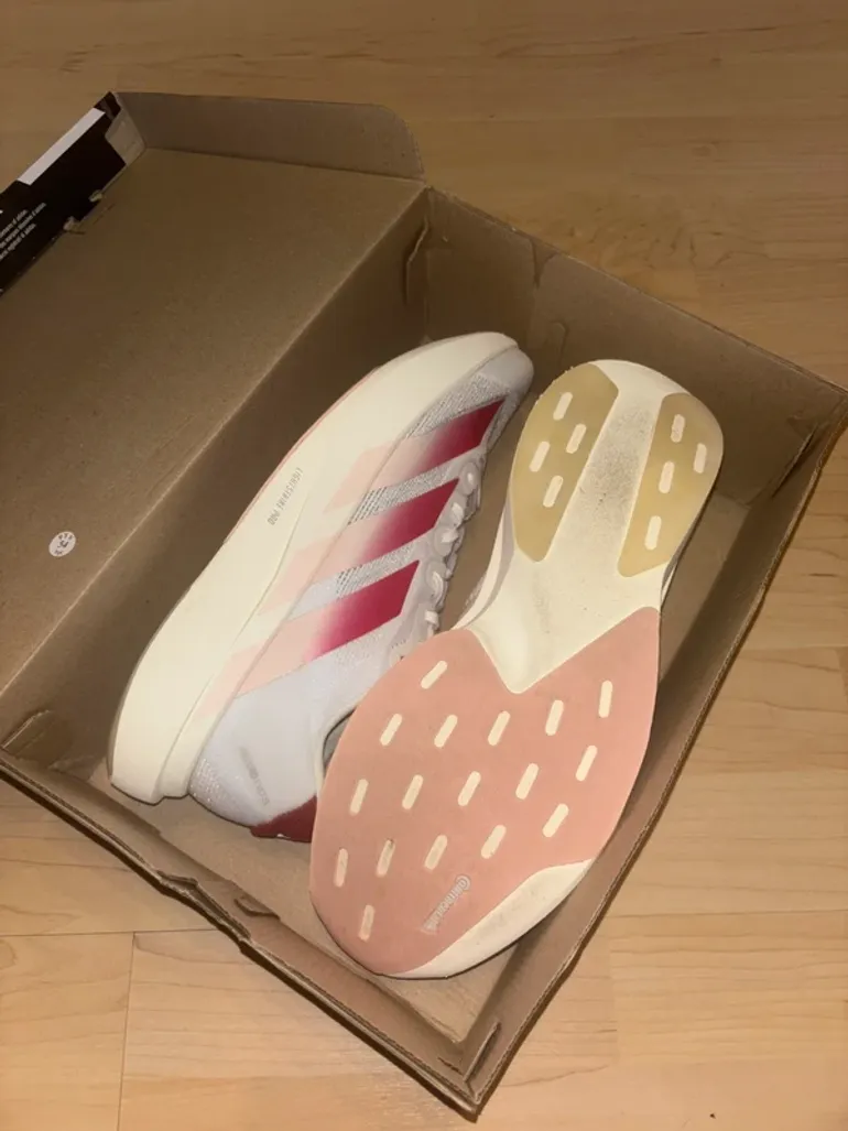 Adidas adizero Evo SL bike d'occasion — image 4 sur 6