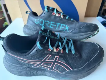 Used Asics Gel Sonoma 8 Gore-Tex bike — image 1 of 7