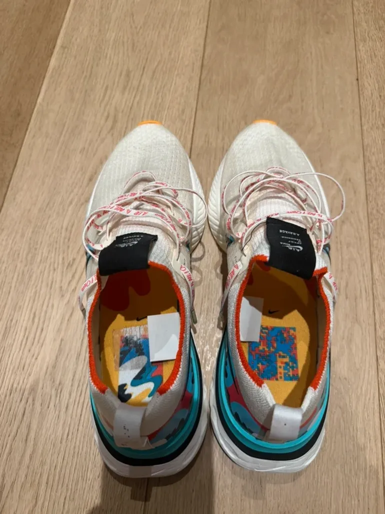 Käytetty Nike React bike — kuva 2 / 5