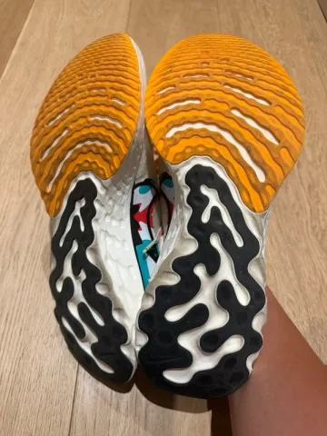 Käytetty Nike React bike — kuva 4 / 5