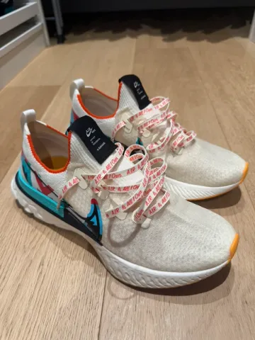 Käytetty Nike React bike — kuva 1 / 5