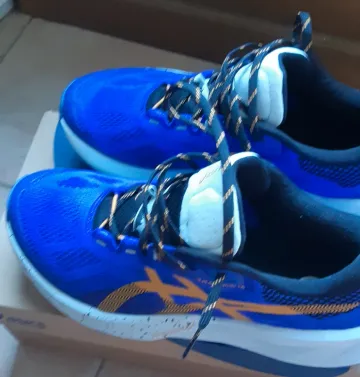 Použité Asics Running Shoes bike — obrázek 1 z 5