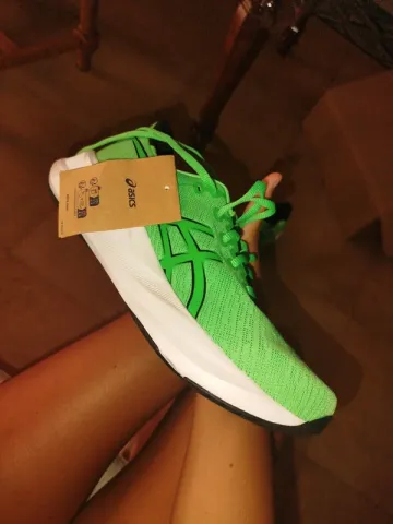 Použité Asics Running Shoes bike — obrázek 3 z 7