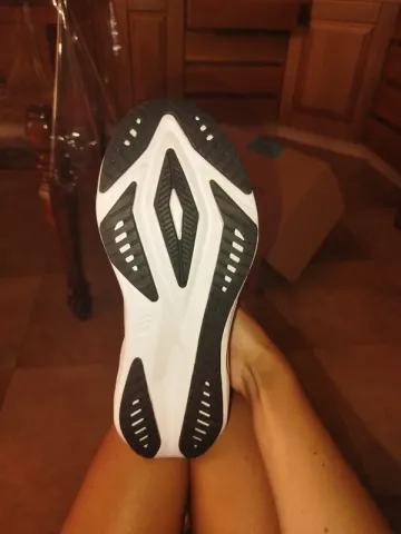 Použité Asics Running Shoes bike — obrázek 5 z 7