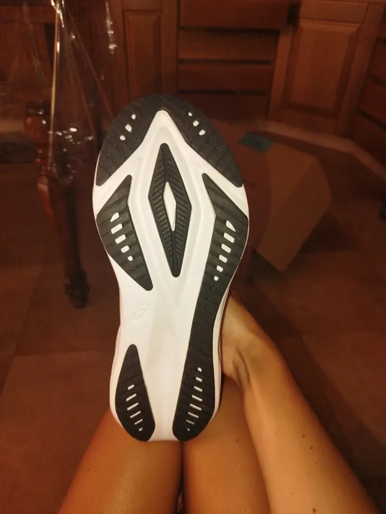 Použité Asics Running Shoes bike — obrázek 5 z 7