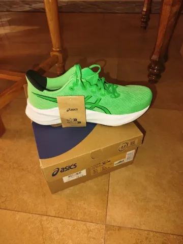 Použité Asics Running Shoes bike — obrázek 1 z 7