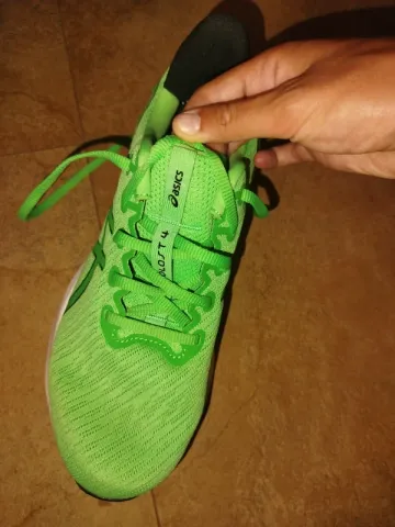 Použité Asics Running Shoes bike — obrázek 7 z 7