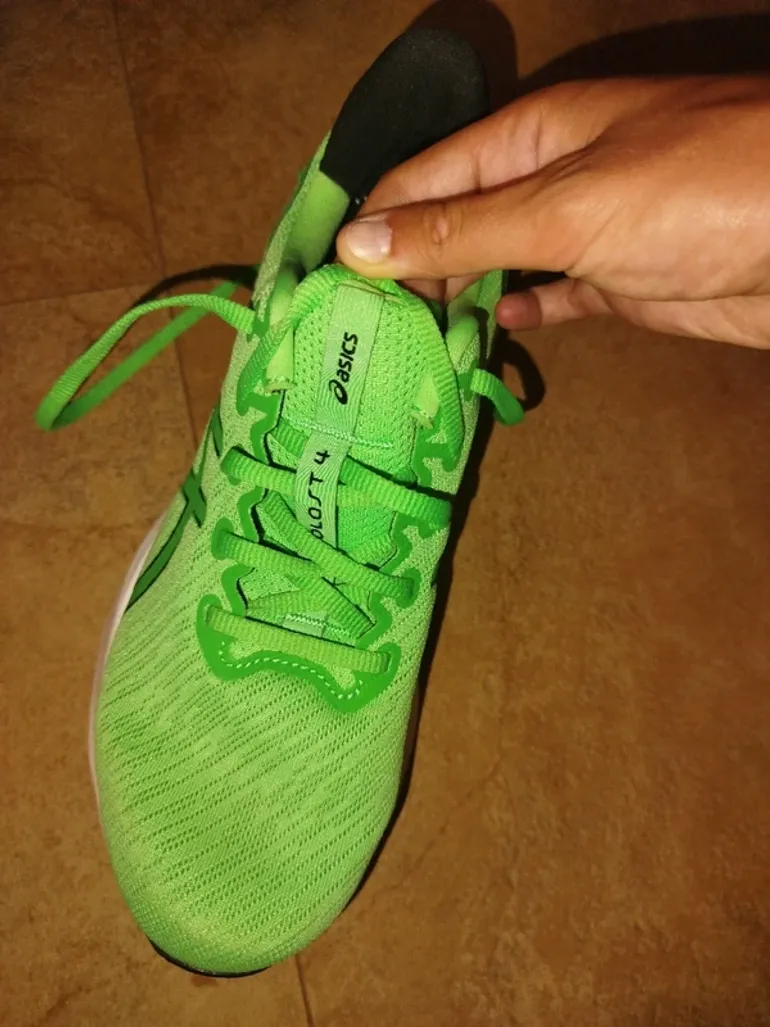 Použité Asics Running Shoes bike — obrázek 7 z 7
