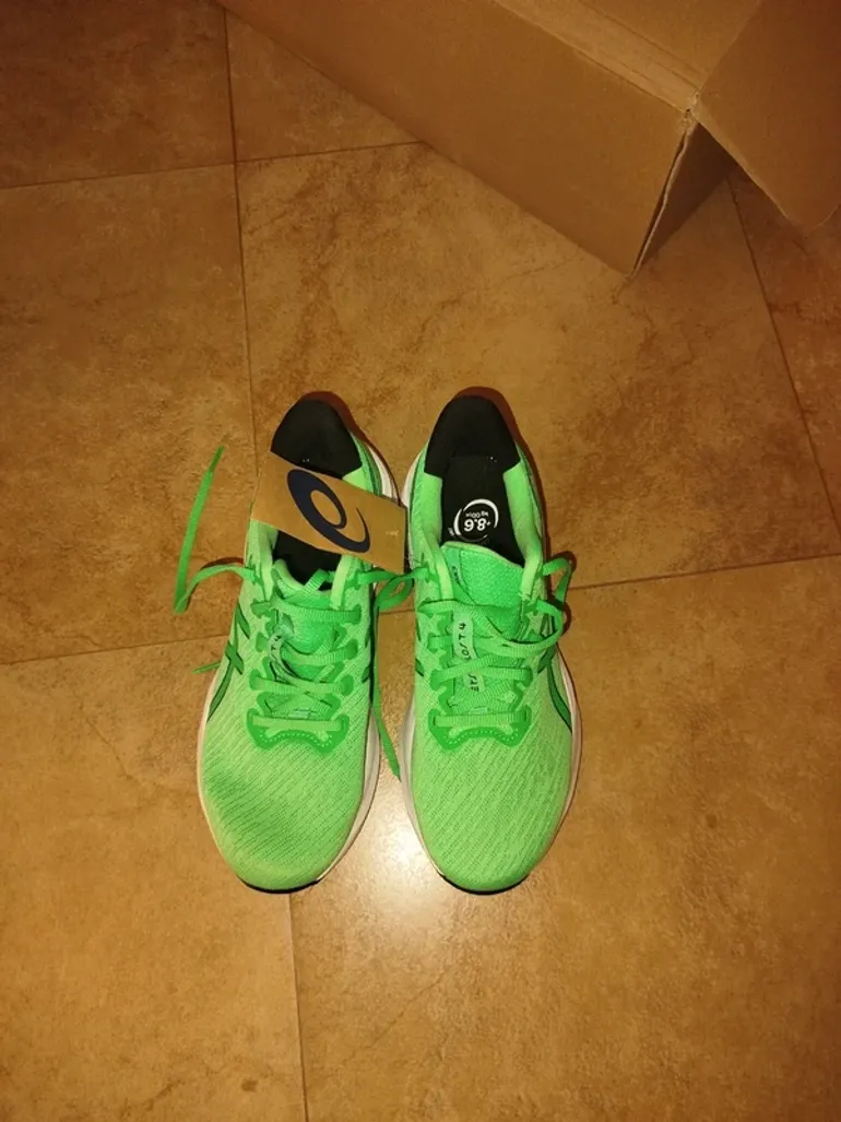 Použité Asics Running Shoes bike — obrázek 4 z 7