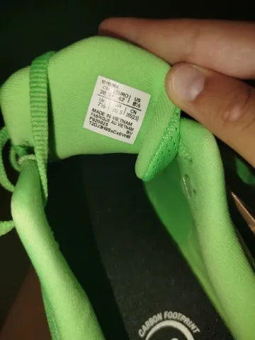 Použité Asics Running Shoes bike — obrázek 6 z 7