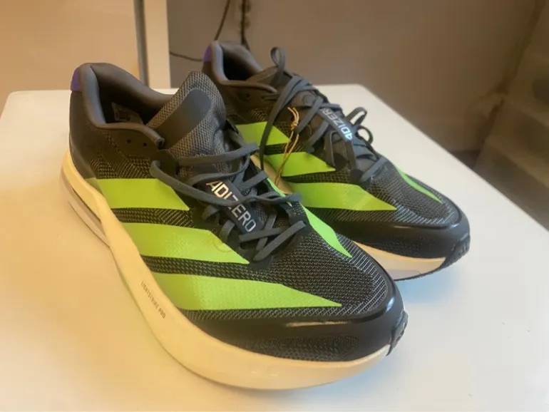 Used Adidas adizero boston 13 bike — image 2 of 10