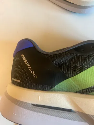 Used Adidas adizero boston 13 bike — image 8 of 10