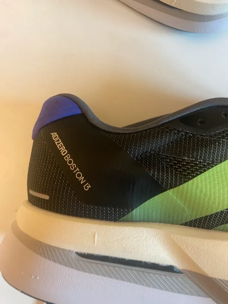 Used Adidas adizero boston 13 bike — image 8 of 10