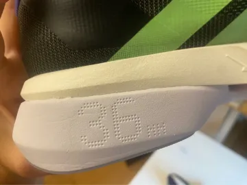 Used Adidas adizero boston 13 bike — image 4 of 10
