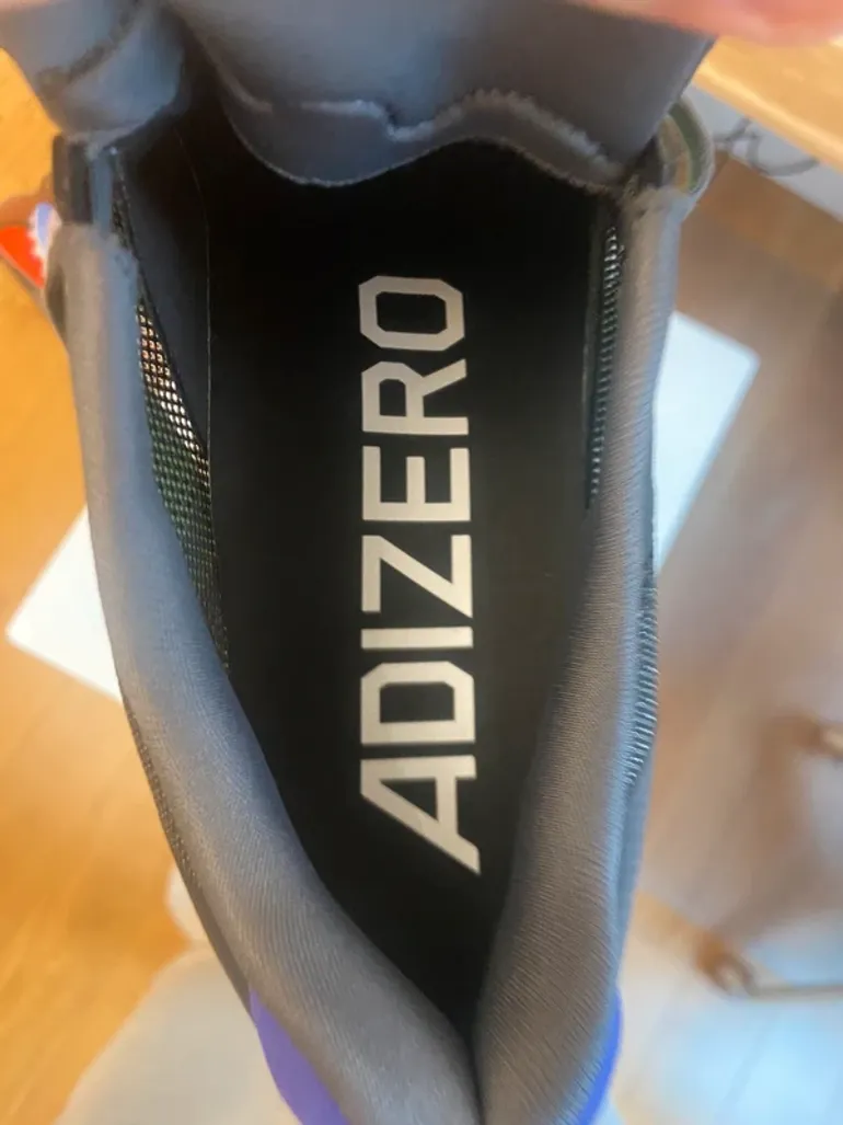 Used Adidas adizero boston 13 bike — image 6 of 10