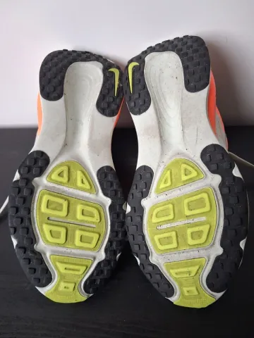 Brugt Nike Vomero 18 bike — billede 6 af 8