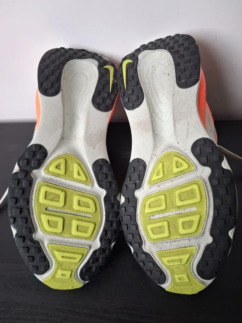 Brugt Nike Vomero 18 bike — billede 6 af 8