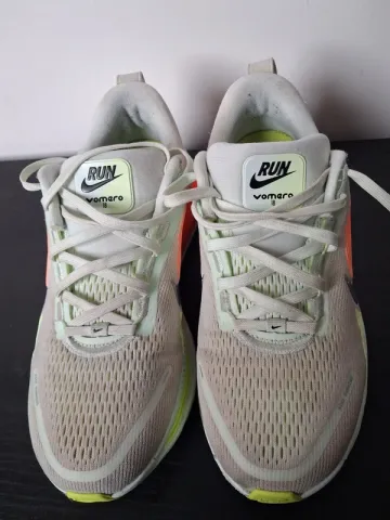 Brugt Nike Vomero 18 bike — billede 5 af 8