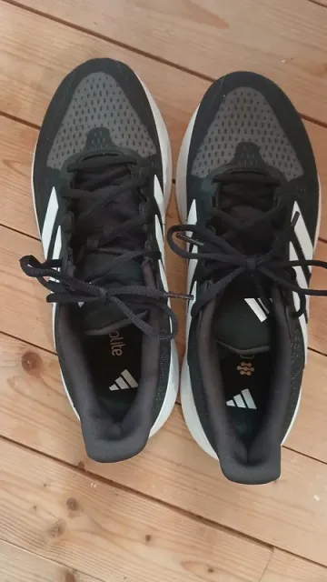 Used Adidas Ortholite Running Shoes bike — image 4 of 7