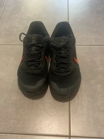 Tweedehands Orange Run Swift bike — afbeelding 1 van 4