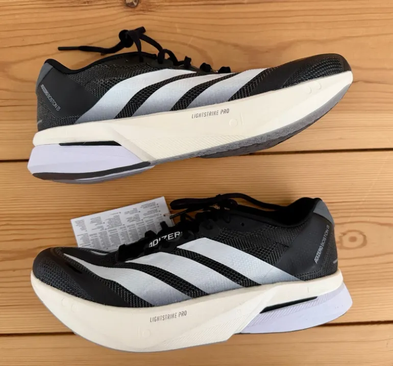 Used Adidas Adizero Boston 13 bike — image 6 of 10