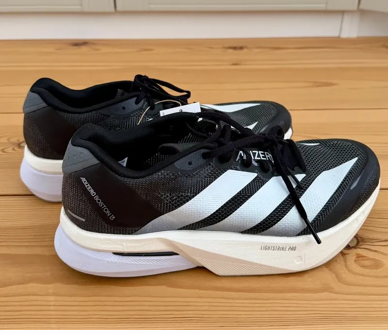 Gebrauchtes Adidas Adizero Boston 13 Running Shoes