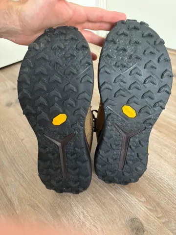 Gebrauchtes Saucony Xodus Ultra 4 bike — Bild 3 von 4