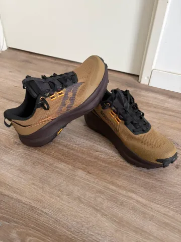 Gebrauchtes Saucony Xodus Ultra 4 bike — Bild 2 von 4