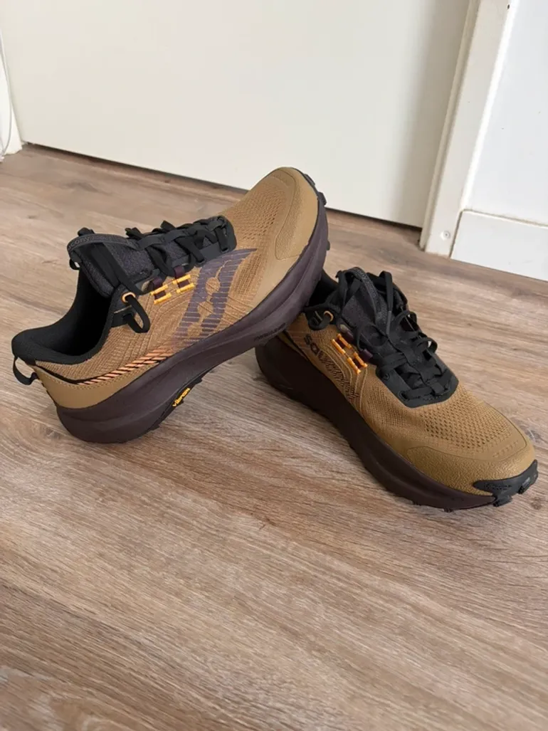 Gebrauchtes Saucony Xodus Ultra 4 bike — Bild 2 von 4
