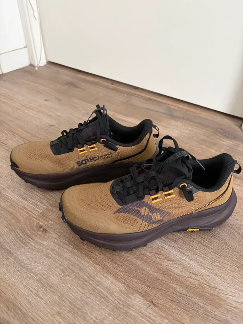 Gebrauchtes Saucony Xodus Ultra 4 Running Shoes