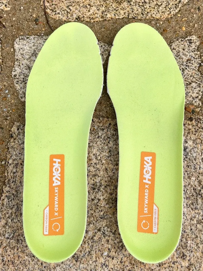 Used Orange Skyward X bike — image 7 of 8