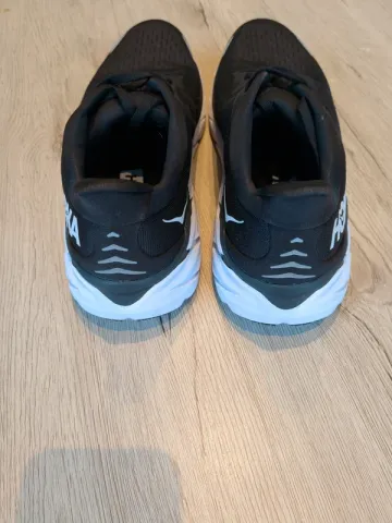 Gebrauchtes Hoka sportschoenen bike — Bild 3 von 6