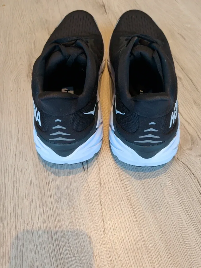 Gebrauchtes Hoka sportschoenen bike — Bild 3 von 6